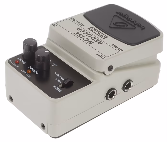 Behringer NR300 (rozbalené) - Kytarový efekt
