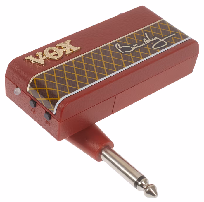 Vox AmPlug Brian May Set - Kytarový sluchátkový zesilovač