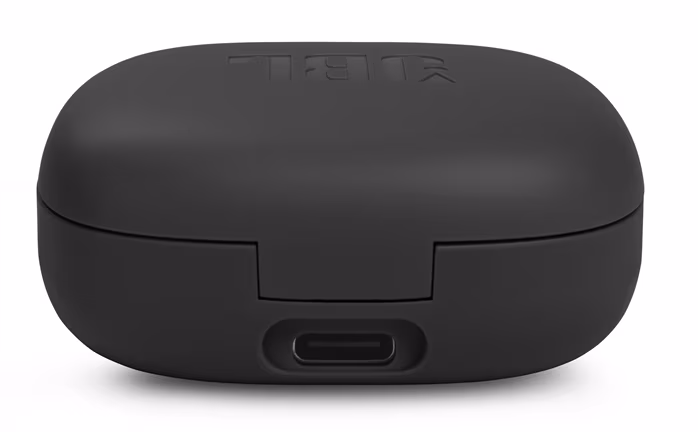 JBL Vibe 300TWS Black - Bezdrátová sluchátka