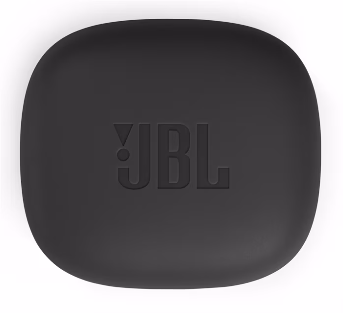 JBL Vibe 300TWS Black - Bezdrátová sluchátka