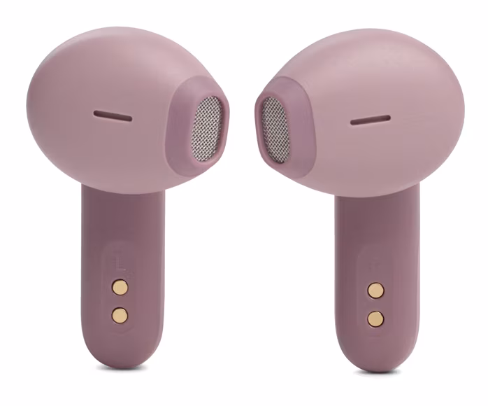 JBL Vibe 300TWS Rose - Bezdrátová sluchátka