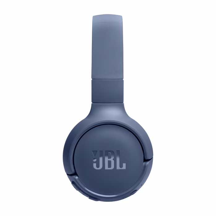 JBL Tune 520BT Blue - Bezdrátová sluchátka