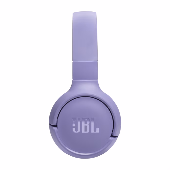 JBL Tune 520BT Purple - Bezdrátová sluchátka