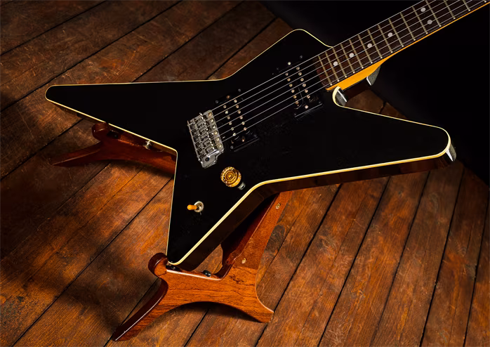 Tokai 1982 Five Star - Elektrická kytara