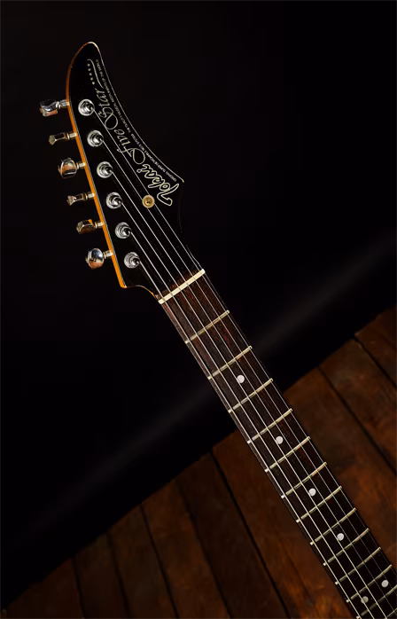 Tokai 1982 Five Star - Elektrická kytara