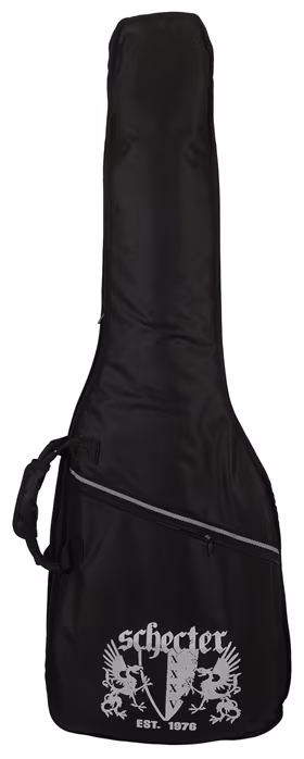 Schecter SGR C-4 BK - Elektrická baskytara