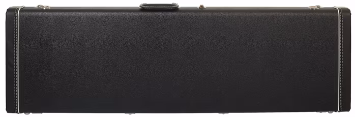 Fender Custom Shop 64 Jazz Bass NOS Silver Sparkle - Elektrická baskytara