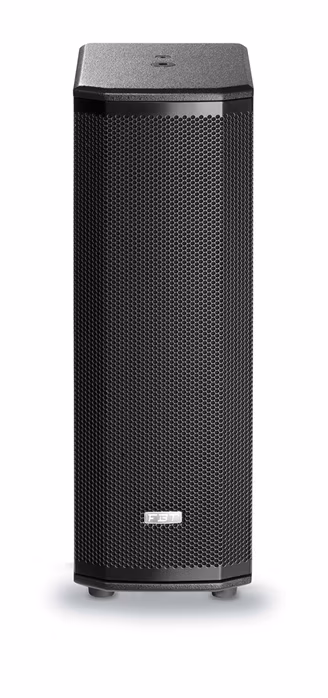 FBT VENTIS 206 A - Aktivní reprobox