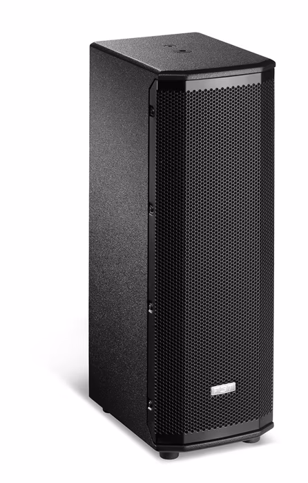 FBT VENTIS 206 A - Aktivní reprobox