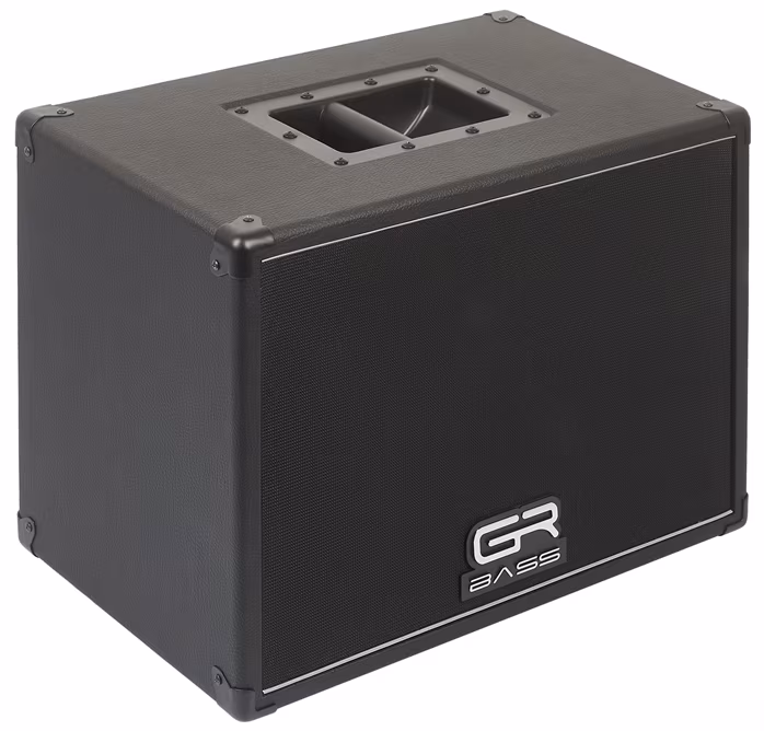 GR Bass GR 112H - Baskytarový reprobox
