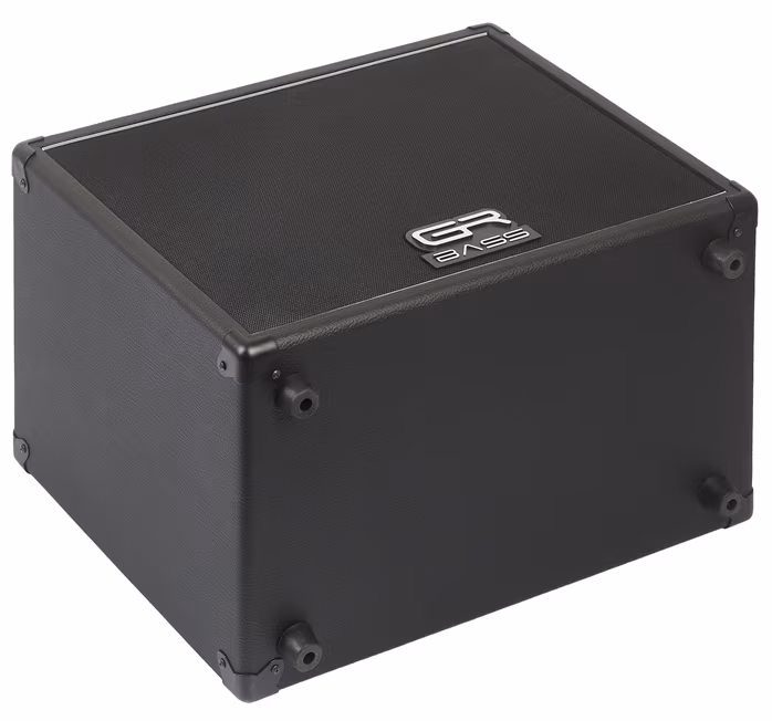 GR Bass GR 112H - Baskytarový reprobox