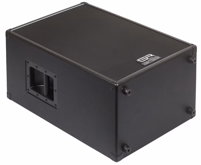 GR Bass GR 212 - Baskytarový reprobox