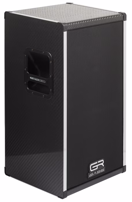 GR Bass AT 212 slim - Baskytarový reprobox