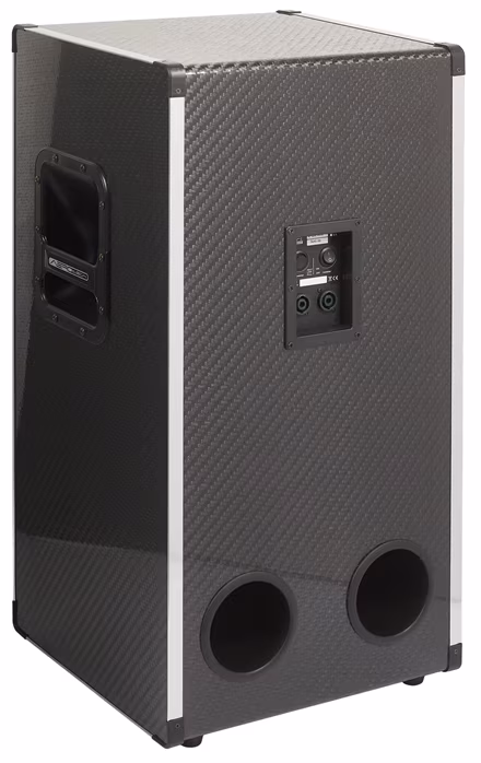 GR Bass AT 212 slim - Baskytarový reprobox