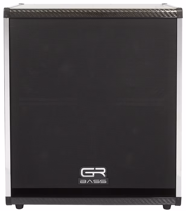 GR Bass AT 410+ - Baskytarový reprobox