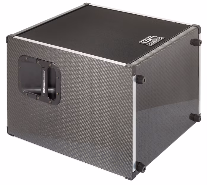 GR Bass AT 115 8Ohm (rozbalené) - Baskytarový reprobox