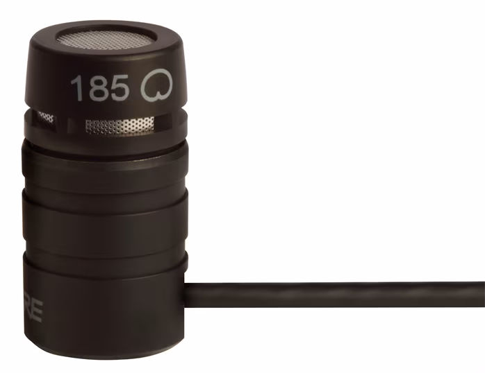 Shure GLXD124R+/85/SM58 COMBO SYSTEM - Duální bezdrátový set