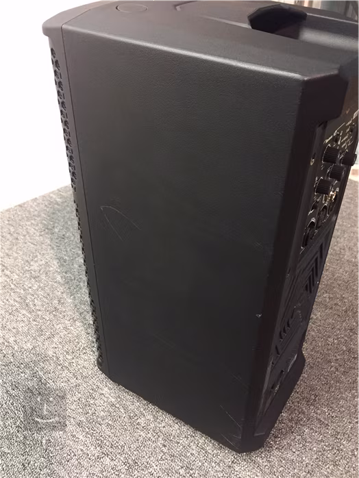 Montarbo B108 Set (použité) - Aktivní reprobox