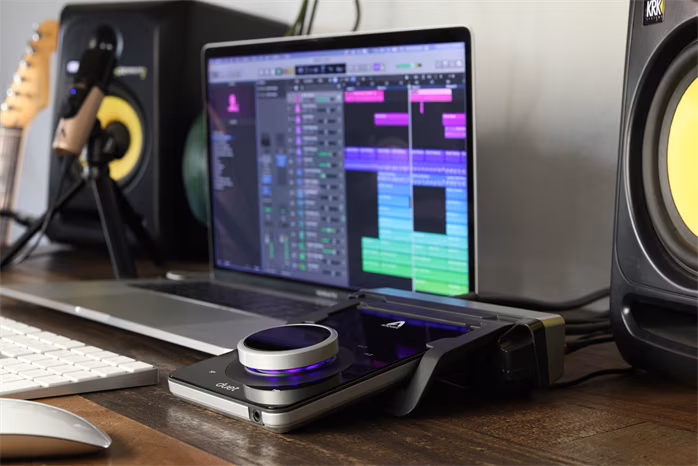 Apogee Duet Dock - Dokovací stanice