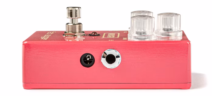 MXR M94SE FAT SUGAR PINK - Kytarový efekt