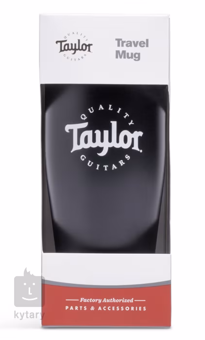 Taylor Travel Coffee Mug - Termoska