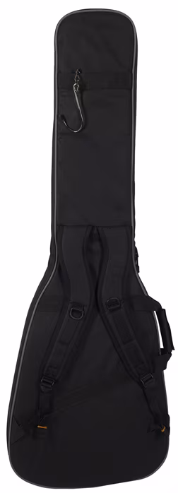 G&L JB Jet Black, MP (použité) - Elektrická baskytara