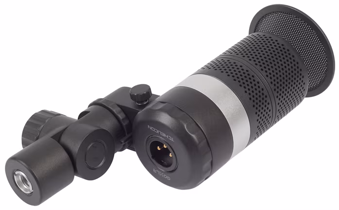 tc-helicon GoXLR MIC - Dynamický mikrofon