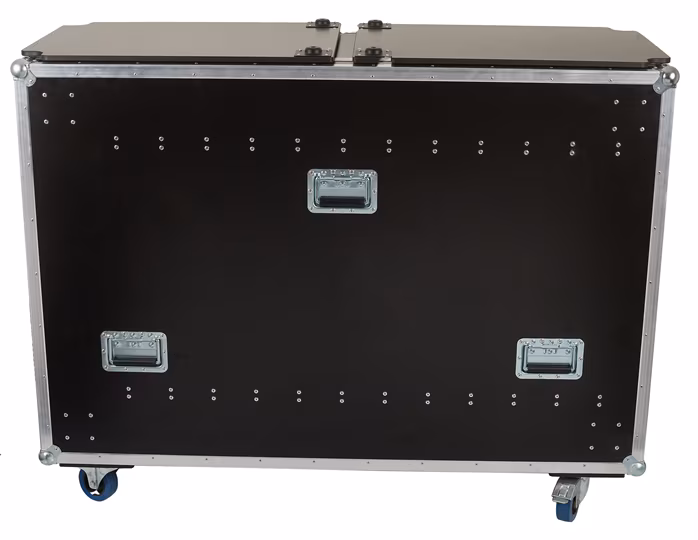 Razzor Cases Case pro prodej merch MAX - Univerzální transportní case