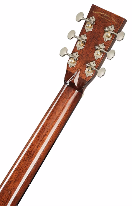 Tanglewood TW40 SD VS E (poškozené) - Elektroakustická kytara