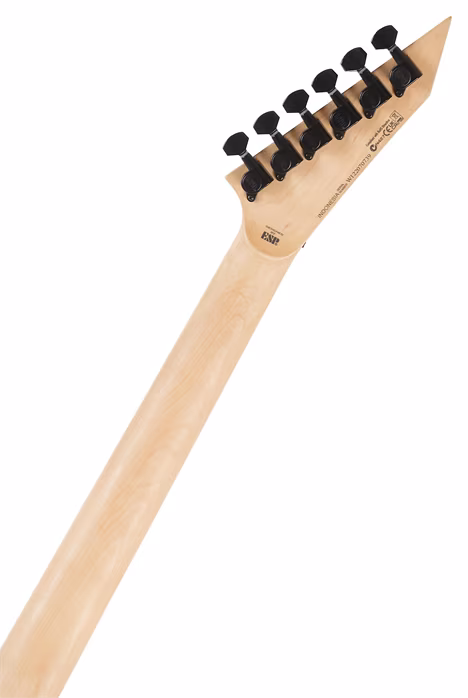 ESP LTD MH-203QM STB LH - Levoruká elektrická kytara