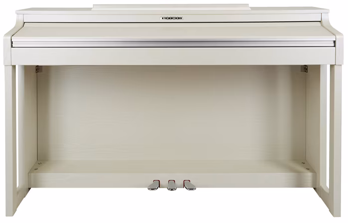 Kurzweil M120 WH - Digitální piano