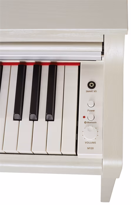 Kurzweil M120 WH - Digitální piano