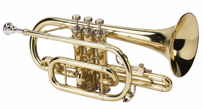 Soundsation SCOR-10E - Kornet