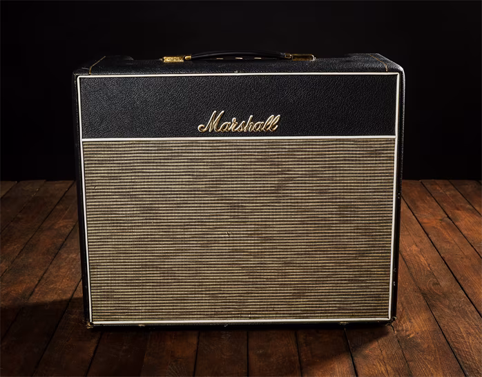 Marshall 1974 CX Combo - Kytarové lampové kombo