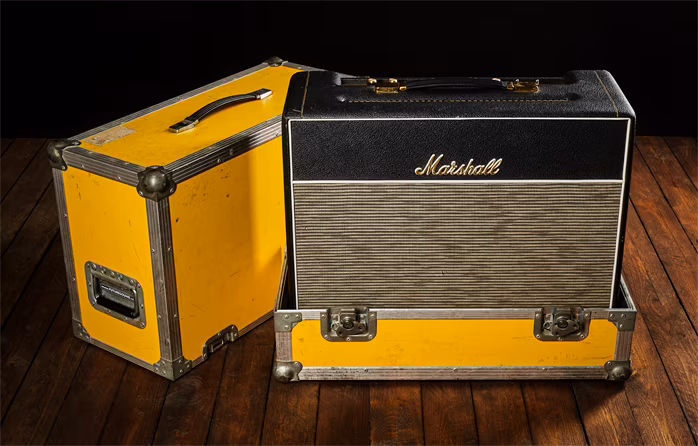 Marshall 1974 CX Combo - Kytarové lampové kombo