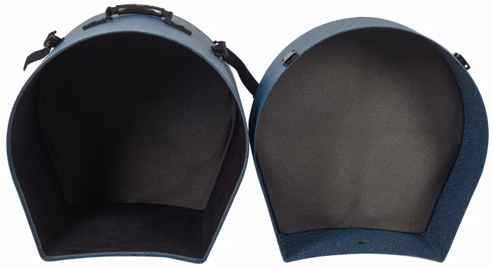 Hardcase HNL16FTBG - Pevný obal na floor tom