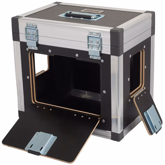 Razzor Cases FUSION Case pro Alza Power Box - Univerzální transportní case