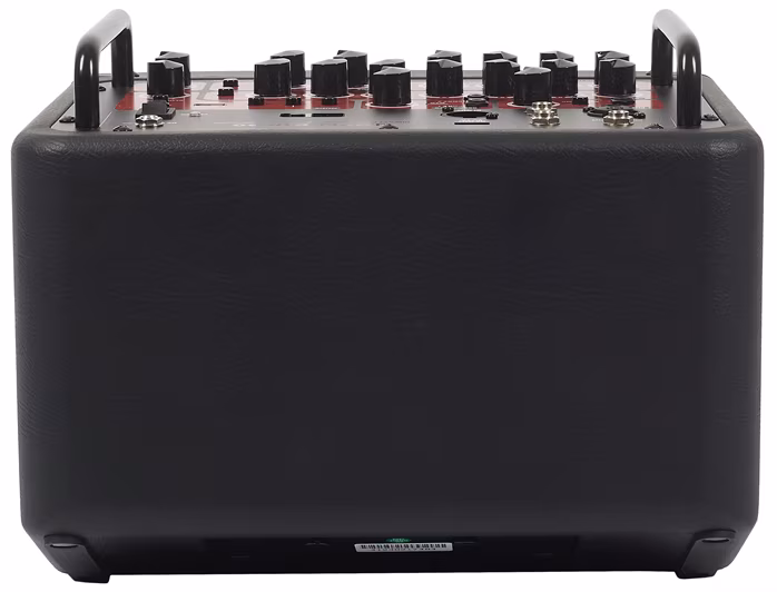 Joyo BSK-40 BL (rozbalené) - Kombo pro akustické nástroje