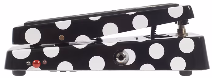 Dunlop Buddy Guy Signature Cry Baby Wah Wah - Wah Wah pedál