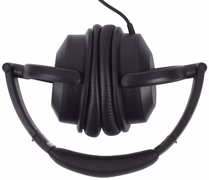 Behringer HC 2000 - Studiová sluchátka