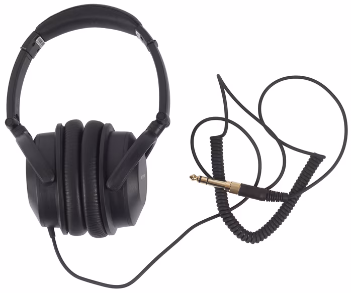 Behringer HC 2000 - Studiová sluchátka