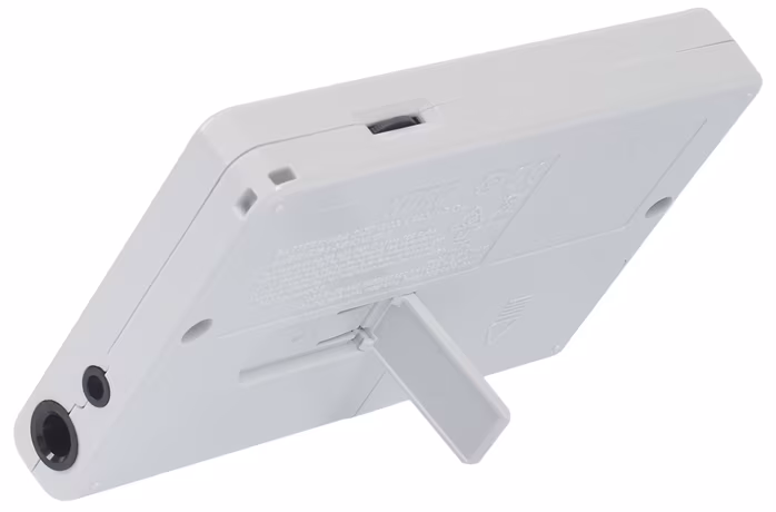 Korg TM-60C WH - Ladička s metronomem