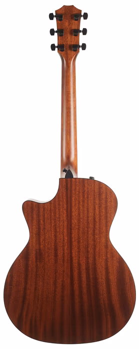 Taylor 314ce SE Vintage Sunburst - Elektroakustická kytara