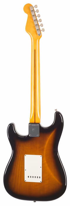 Fender Stories Collection Eric Johnson 1954 Virginia Stratocaster MN 2CS - Elektrická kytara