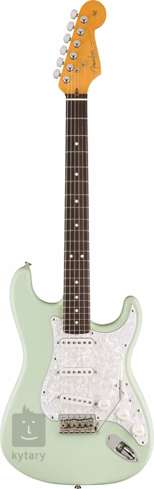 Fender Limited Edition Cory Wong Stratocaster RW SG - Elektrická kytara