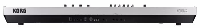 Korg Opsix SE Platinum - Syntezátor