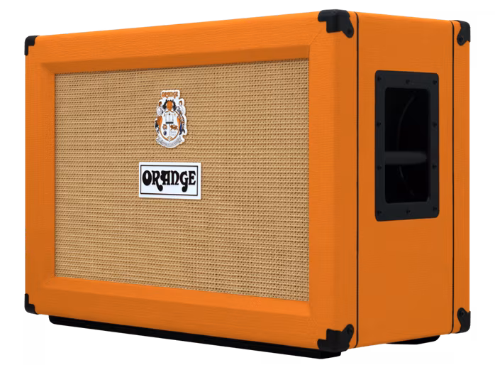 Orange PPC212 - Kytarový reprobox