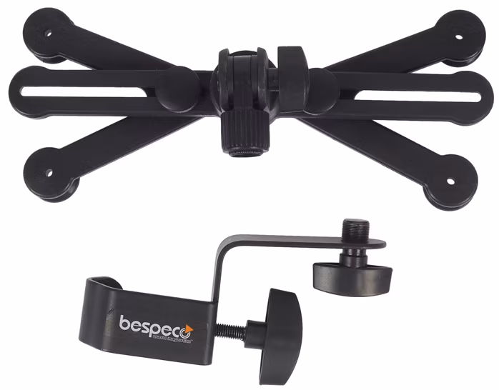 Bespeco TAB200 - Držák na tablet 