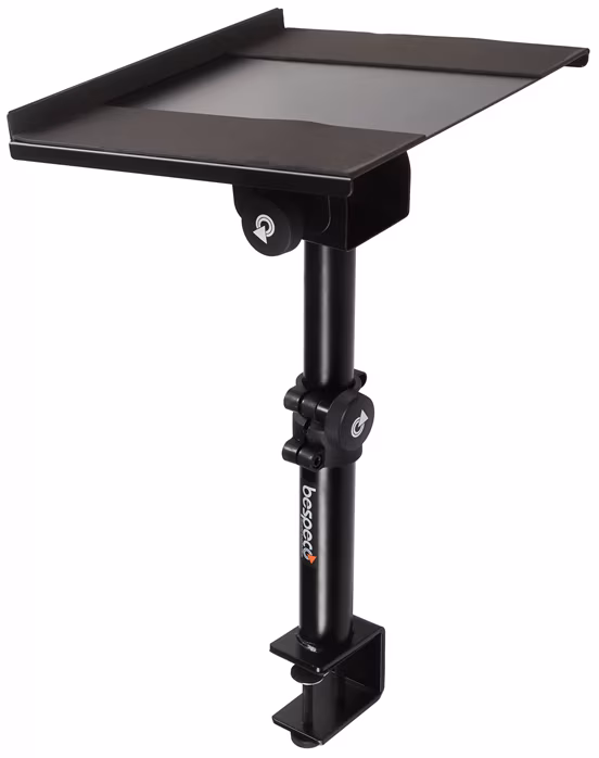 Bespeco SH300TC (použité) - Držák na tablet 