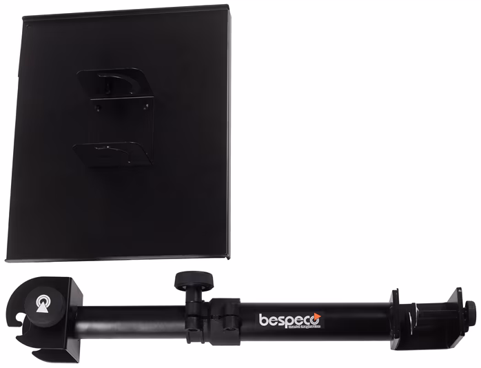 Bespeco SH300TC (rozbalené) - Držák na tablet 